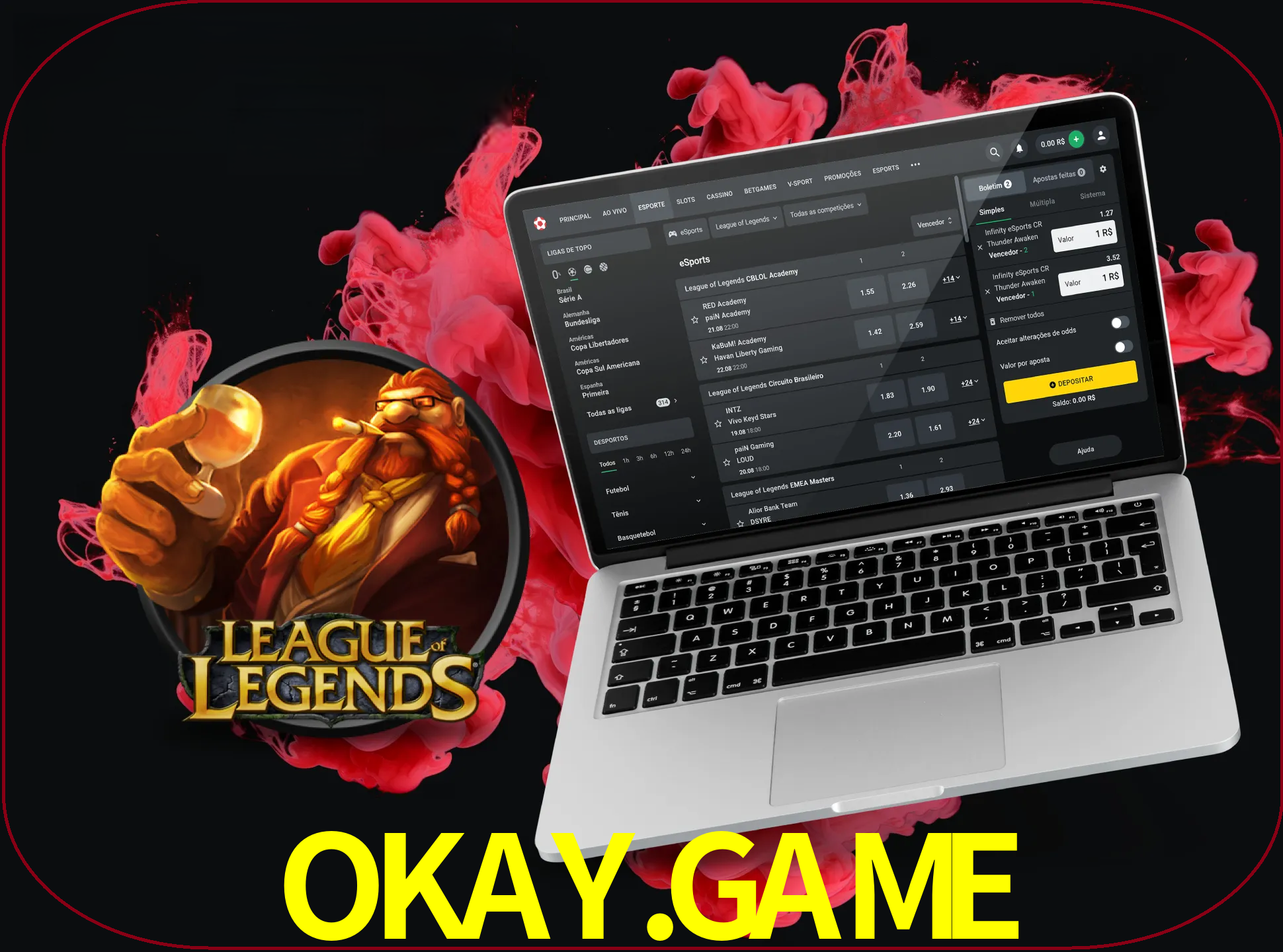 Se é um fã deste jogo, muitos torneios fantásticos que o vão surpreender estão disponíveis no okay.game.